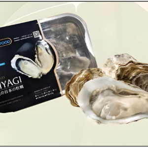 Hàu Nhật Miyagi Newinfood