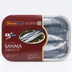 Cá Thu Đao Newinfood