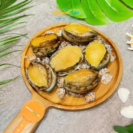 Bào Ngư Hàn Quốc Newinfood